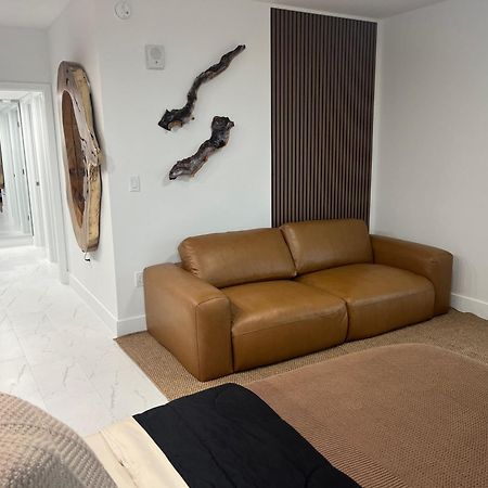 Miami Wood Apart Hotel New 2024 - Private Terrace - Free Garage - Beach 5 Min Hollywood Exterior photo