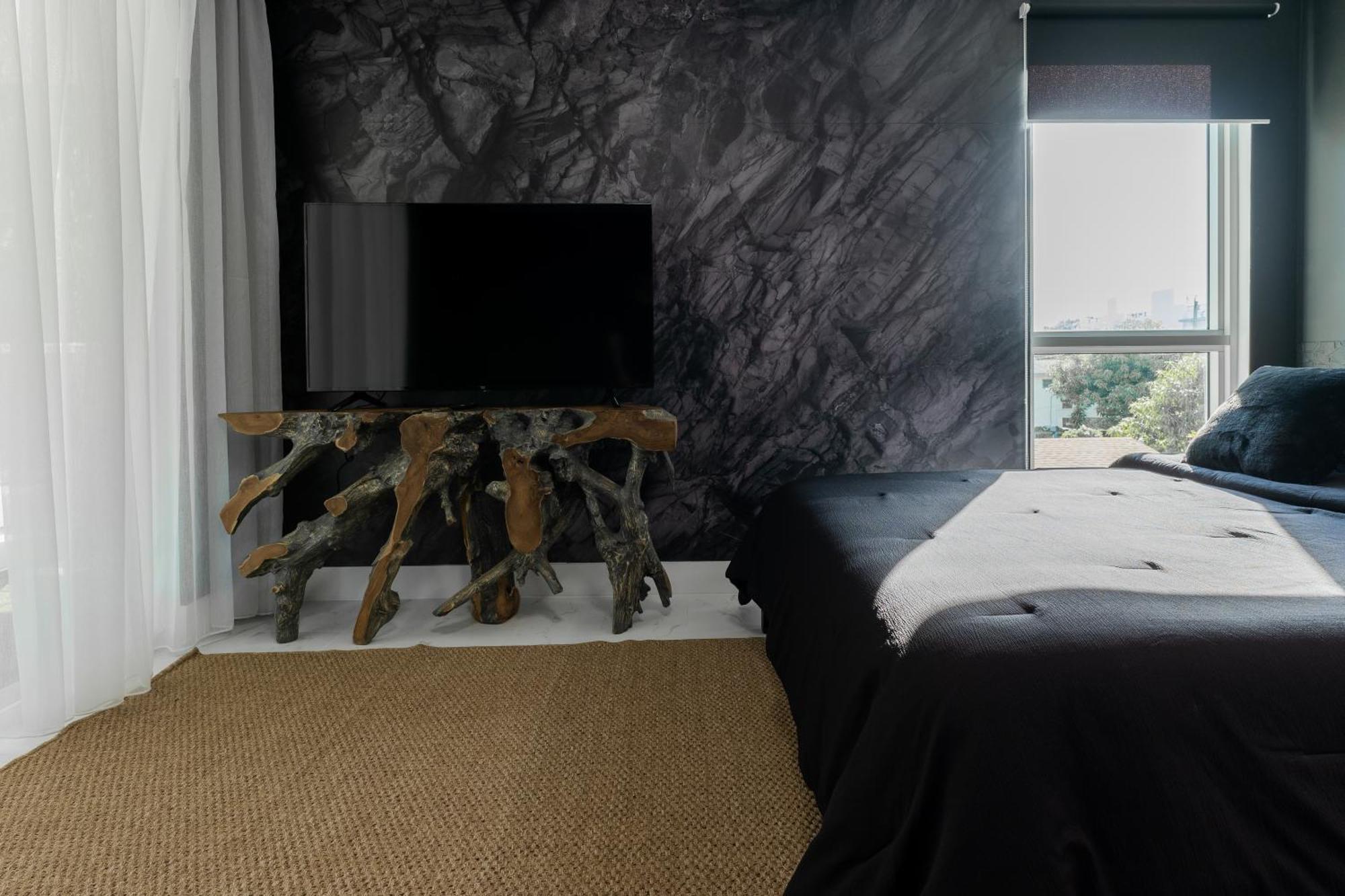 Miami Wood Apart Hotel New 2024 - Private Terrace - Free Garage - Beach 5 Min Hollywood Exterior photo
