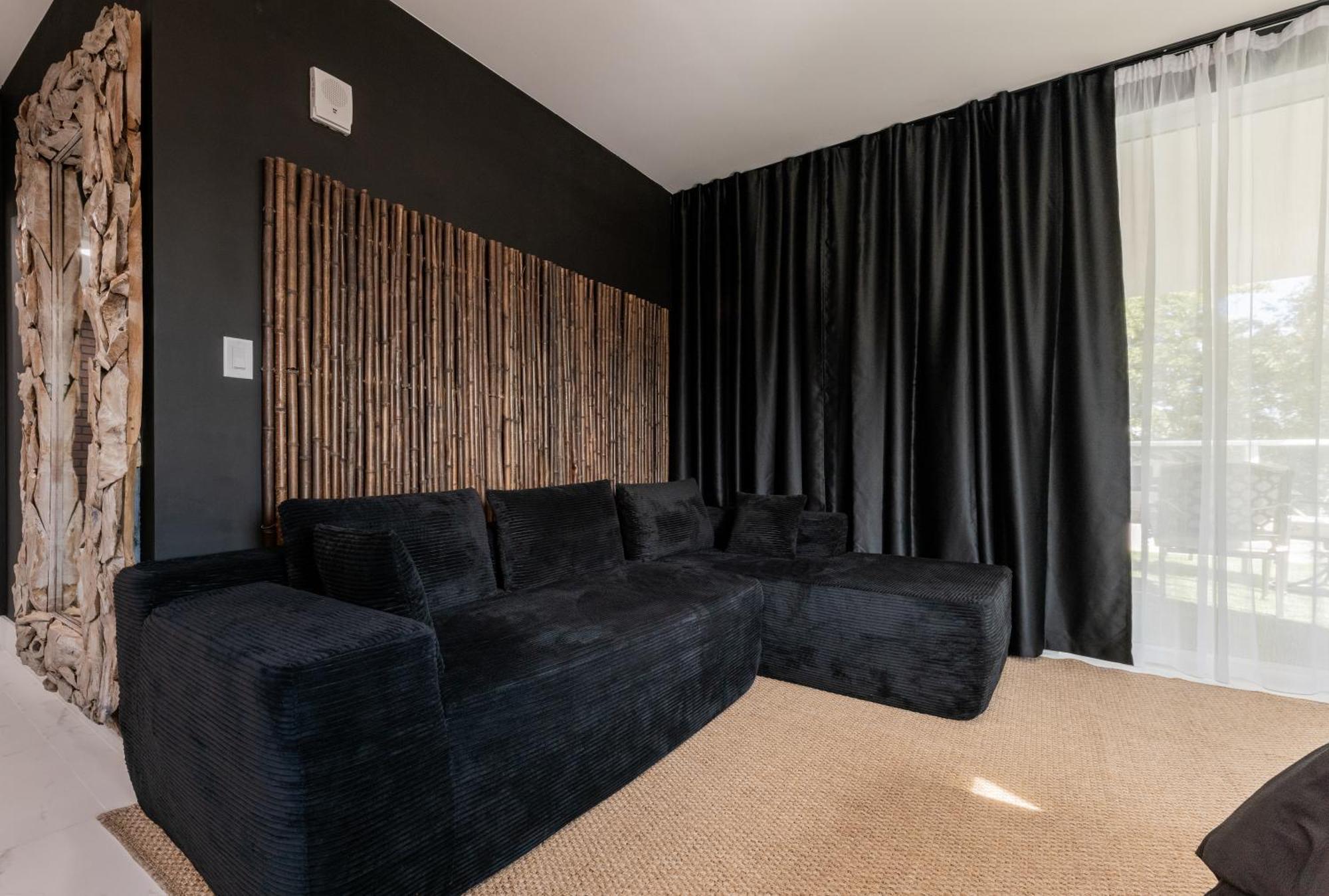 Miami Wood Apart Hotel New 2024 - Private Terrace - Free Garage - Beach 5 Min Hollywood Exterior photo