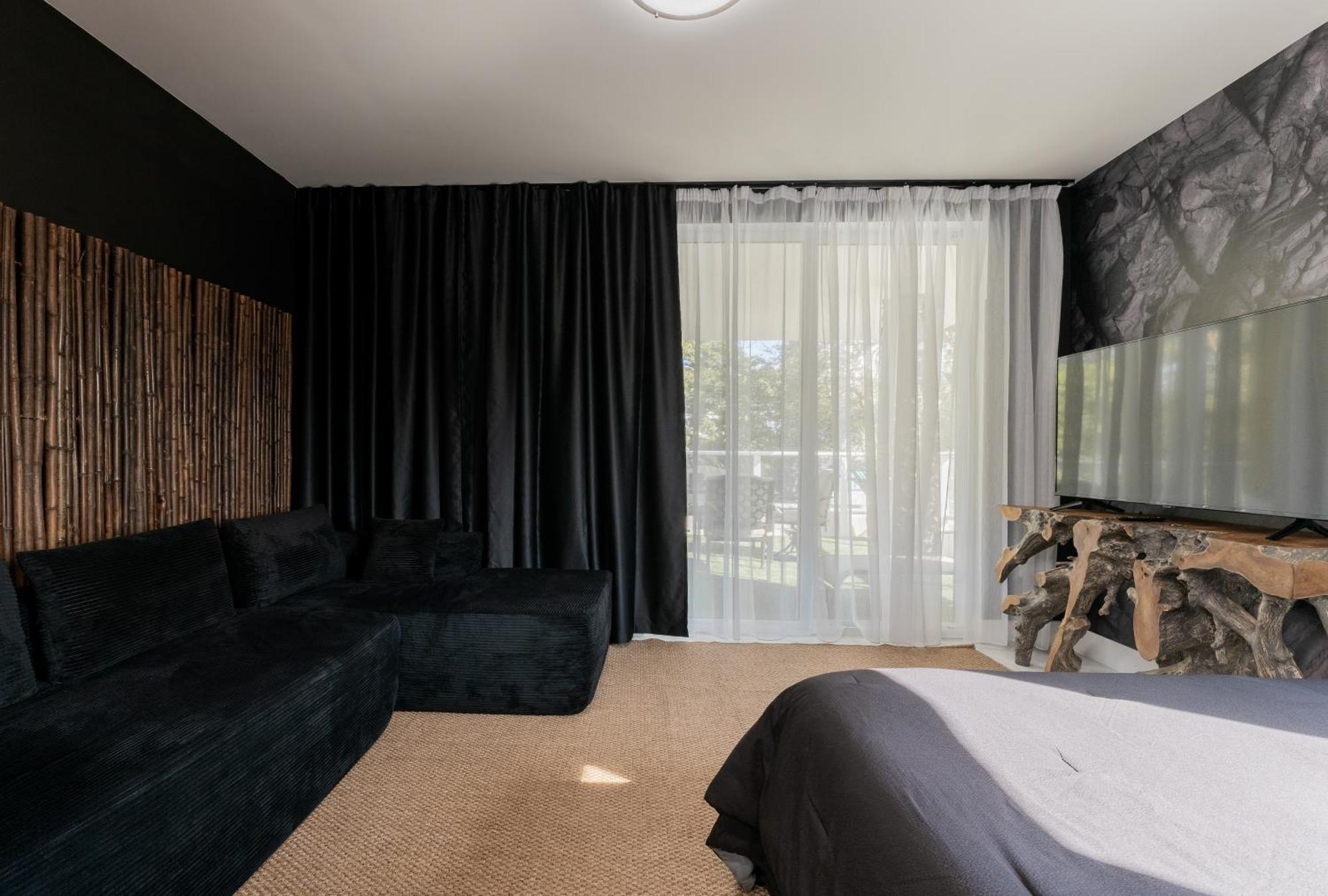 Miami Wood Apart Hotel New 2024 - Private Terrace - Free Garage - Beach 5 Min Hollywood Exterior photo