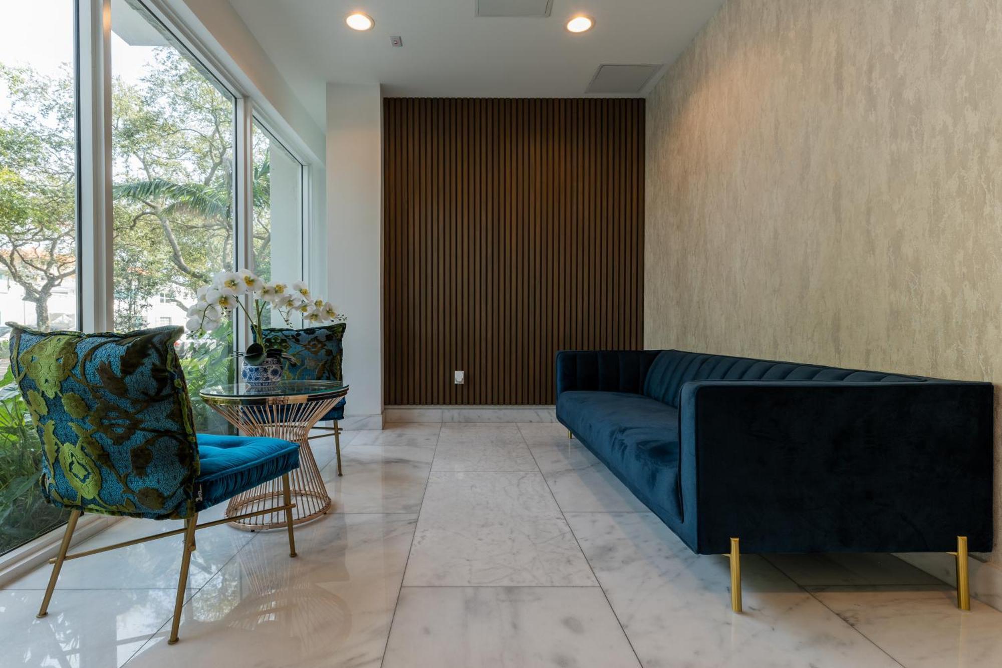 Miami Wood Apart Hotel New 2024 - Private Terrace - Free Garage - Beach 5 Min Hollywood Exterior photo