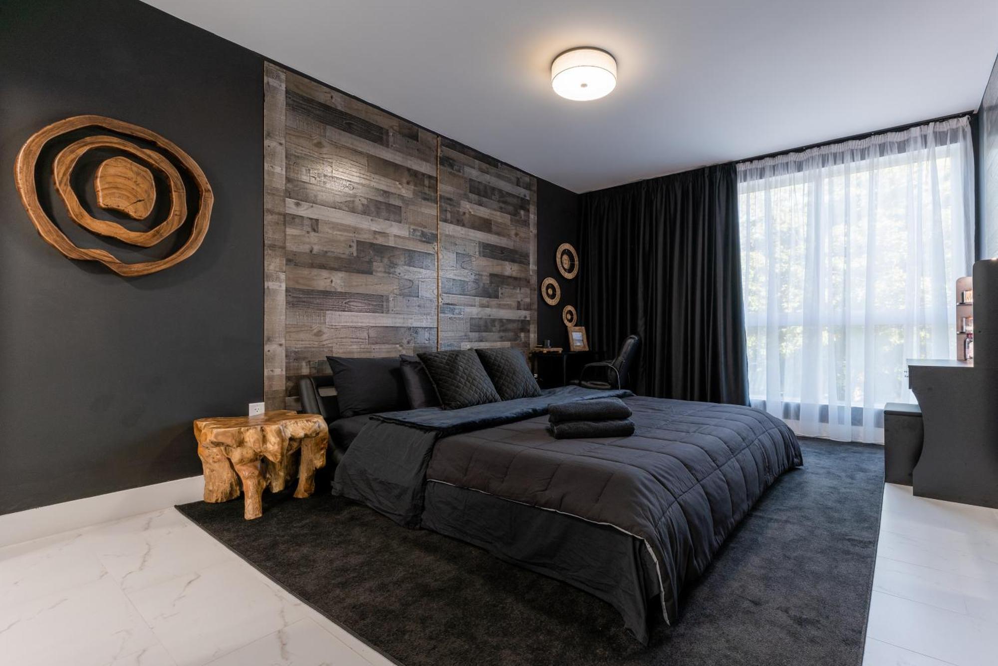 Miami Wood Apart Hotel New 2024 - Private Terrace - Free Garage - Beach 5 Min Hollywood Exterior photo