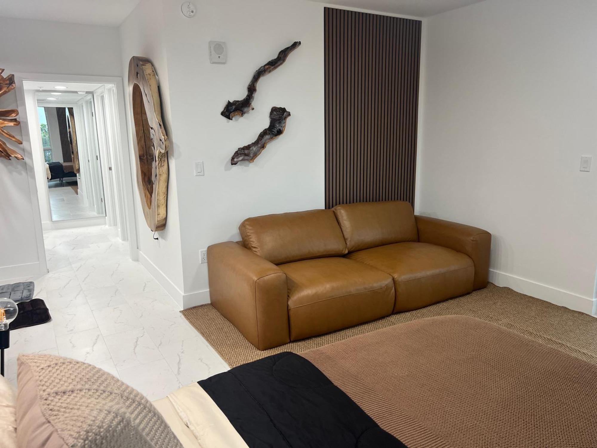 Miami Wood Apart Hotel New 2024 - Private Terrace - Free Garage - Beach 5 Min Hollywood Exterior photo