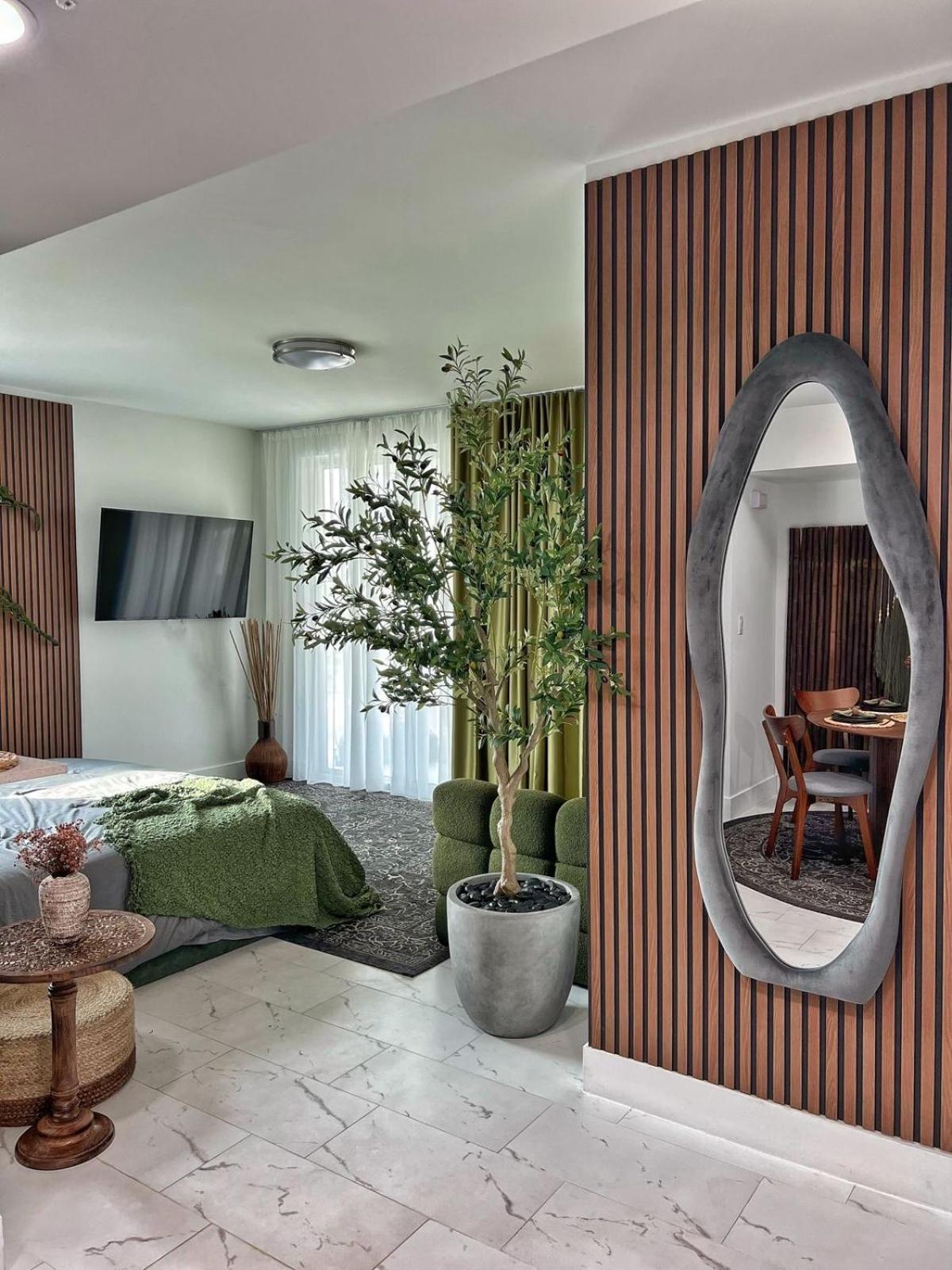 Miami Wood Apart Hotel New 2024 - Private Terrace - Free Garage - Beach 5 Min Hollywood Exterior photo