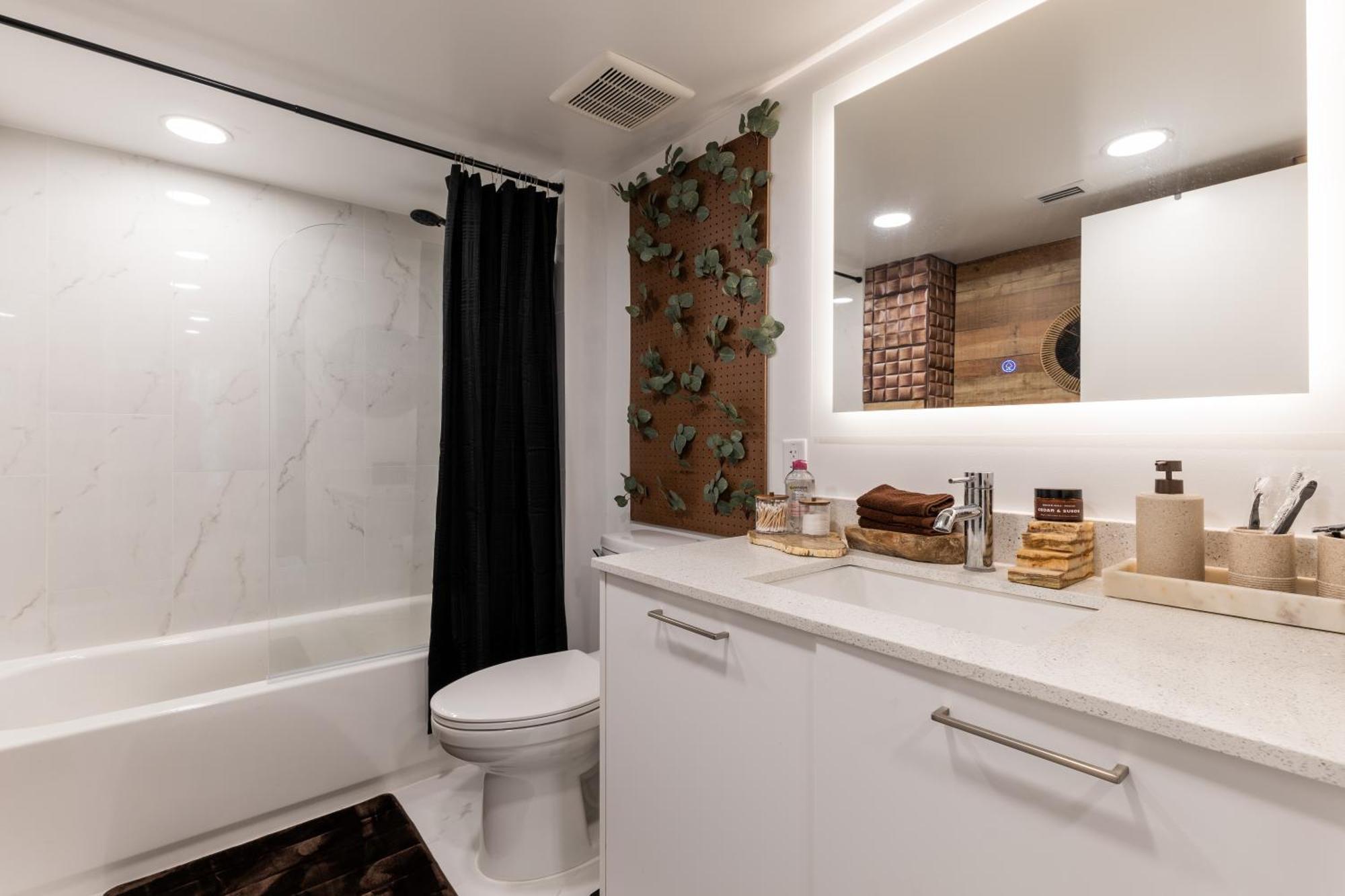 Miami Wood Apart Hotel New 2024 - Private Terrace - Free Garage - Beach 5 Min Hollywood Exterior photo